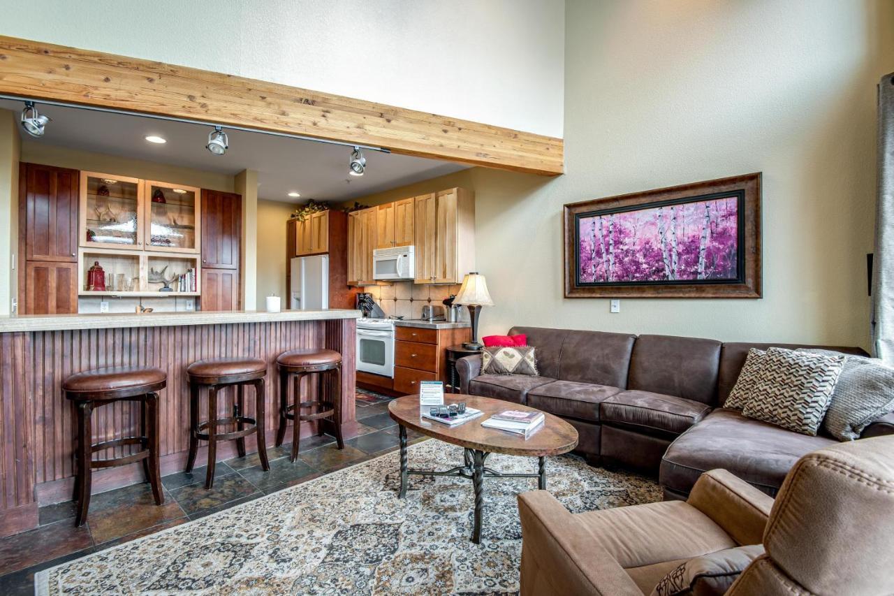 Dillon Ridge Retreat Villa Exterior photo